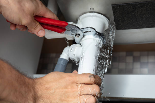 Best Commercial water damage restoration  in Weston, WV