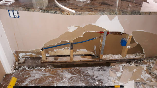 Best 24-hour water damage restoration  in Weston, WV